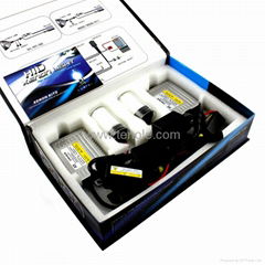 50W Super slim X5 Can-Bus HID Conversion kits