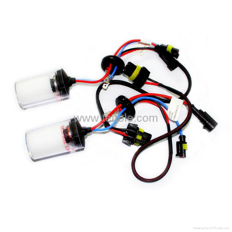 50W Super slim X5 Can-Bus HID Conversion kits 3