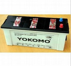 Truck Battery