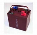 Lighting Battery (GC2, T-105, T-605)