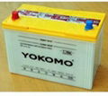 Car Battery/ Truck Battery