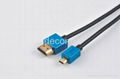 Super fine Micro HDMI (Type D) to