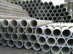 Asbestos Cement Pipes