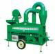 series migration type specific gravity separator