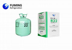 refrigeration R22