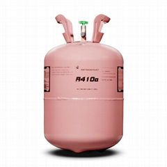 refrigeration R410a