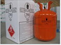 refrigerant gas R290