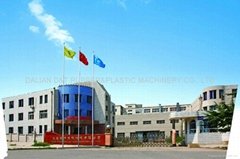 Dalian D&T Rubber&Plastic Machinery co., ltd