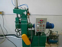 LAB SIZE RUBBER KNEADER 1L