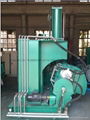 RUBBER INTERNAL MIXER  110L