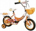 Children bicycle(OS--084) 1