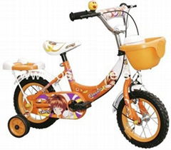 Children bicycle(OS--084)