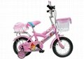 Children bicycle(OS--084) 4