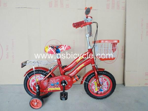 Children bicycle(OS--020)