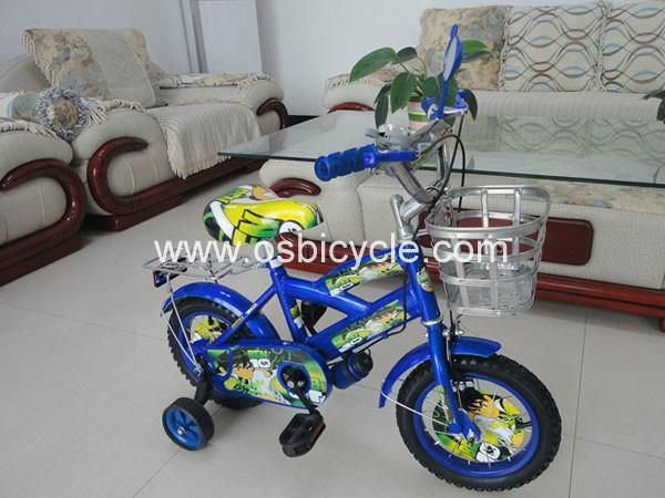 Children bicycle(OS--020) 4