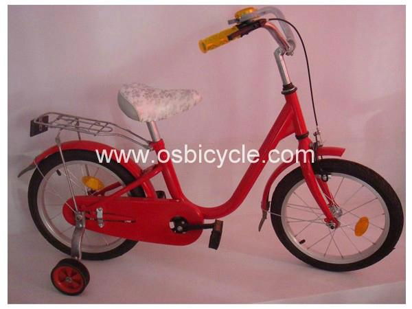 Children bicycle(OS--020) 5