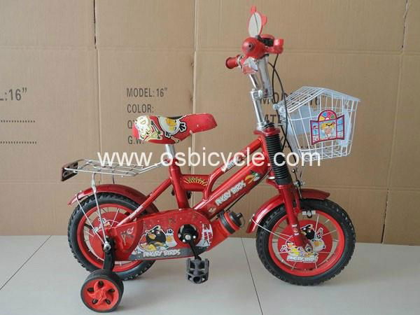 Children bicycle(OS--003)