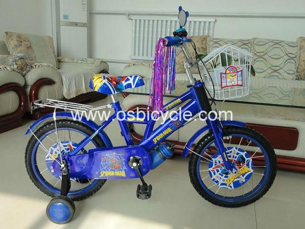Children bicycle(OS--003) 5