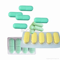 Albendazole tablets