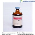 Oxytetracycline injection 1