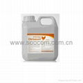 poultry coccidiosis medicine Diclazuril Solution 1