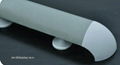 aluminum handrail