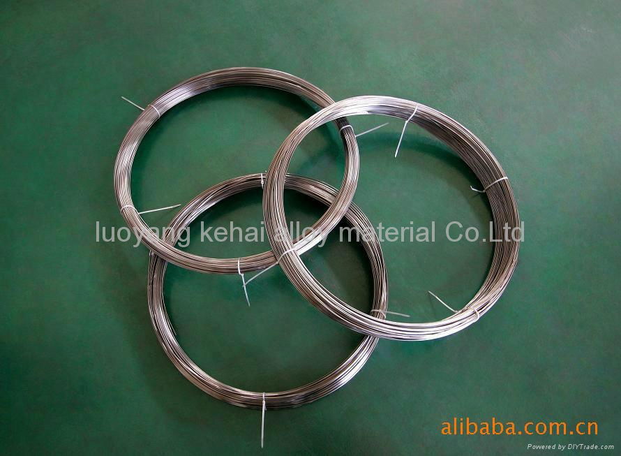 tungsten wire