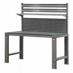 WB Ultra heavy-duty workbenches