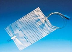 200ml Disposable Urine bag 