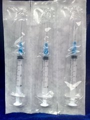 Disposable syringe 20ML