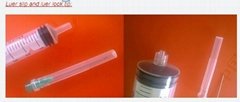 Disposable syringe Manufacturer 