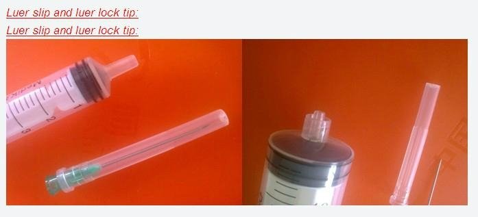 Disposable syringe Manufacturer  2