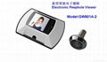 Video Door Camera(GW601A-2)