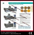 Nutrition rice /artificial rice process line 4