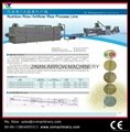 Nutrition rice /artificial rice process line 3