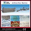 Nutrition rice /artificial rice process