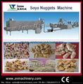 Soya N   ets Processing Line