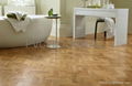 Commercial Grade PVC Vinyl Flooring