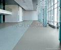 commercial Vinyl Roll PVC flooring