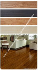 Luxury PVC Vinyl Planks Flooring