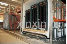 CHINA SHENYANG XINXIN ALLIANCE ELECTRIC CO.,LTD