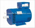 20KW ac synchronous brush alternator dynamo 50Hz generator head 3