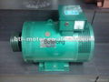 20KW ac synchronous brush alternator dynamo 50Hz generator head 4