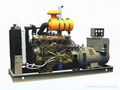 8kw to 1000KW Weichai diesel generator