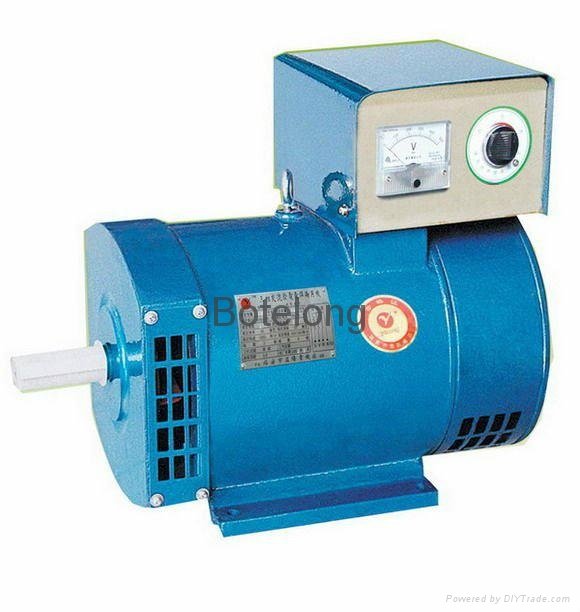 1kw to 75 kw st/stc alternator dynamo generator