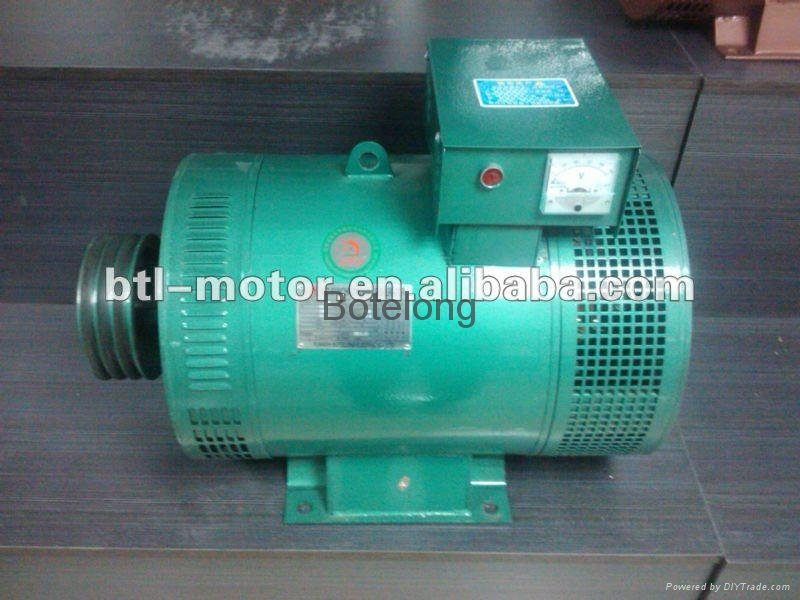 1kw to 75 kw st/stc alternator dynamo generator 2