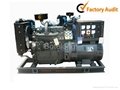 diesel generator set 380v genset weifang engine 2