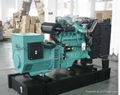 30kva to 1000kva  Power Cummins diesel generator set generating 2