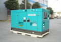 China generator diesel power, dingfeng manufacturer