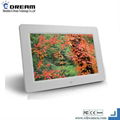 10inch digital photo frame with full function 1